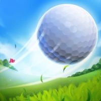 Golf Blitz 3D logo