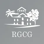 RGCG App Problems
