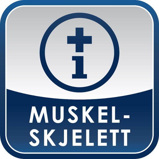 Muskel-Skjelett (IM-App) by InformaMedica AS