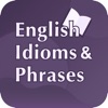 Idioms and Phrases - English - iPhoneアプリ