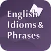 Idioms and Phrases - English App Delete