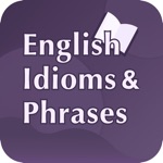 Download Idioms and Phrases - English app