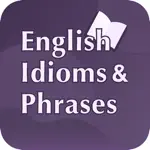 Idioms and Phrases - English App Contact