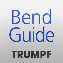 TRUMPF BendGuide