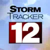 StormTracker 12 delete, cancel