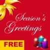 eGreetings ~ Free season's greeting app