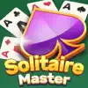 Solitaire Master: Win Cash problems & troubleshooting and solutions