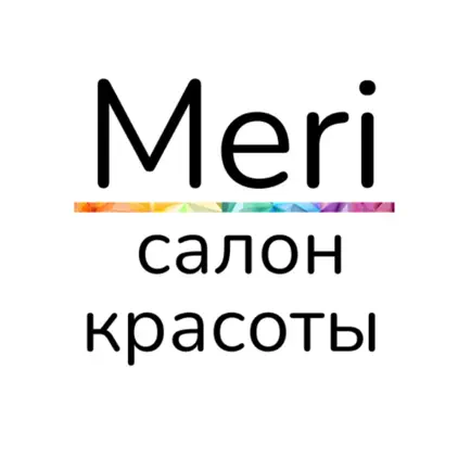Meri салон красоты Читы
