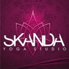 Skanda Yoga Studio icon