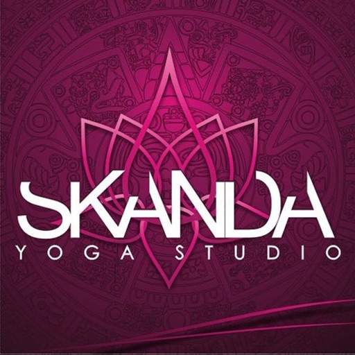 Skanda Yoga Studio icon