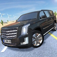 Offroad Escalade Wiki