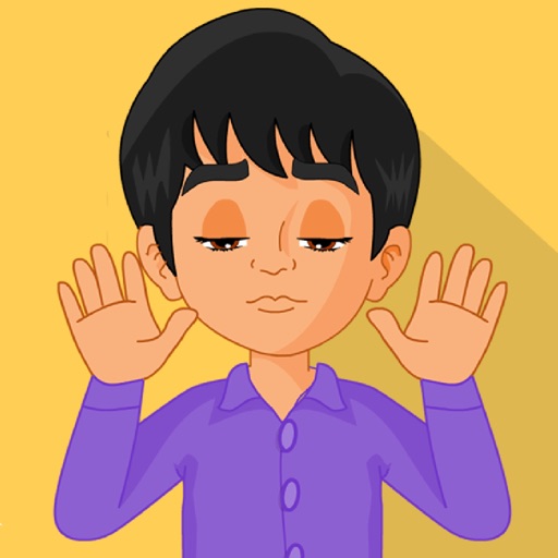 Muslim kids guide: Salah & Wudu Prayer & Ablution