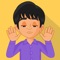 Muslim kids guide : Salah & Wudu is an islamic application for children to learn how to perform Salah and Wudu