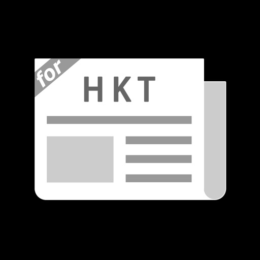 HKTまとめったー for HKT48 icon