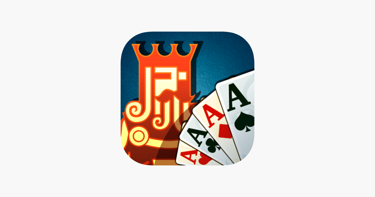 ‎Rummy Solitaire on the App Store