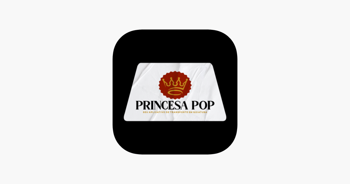 Princesa Pop - Passageiro na App Store