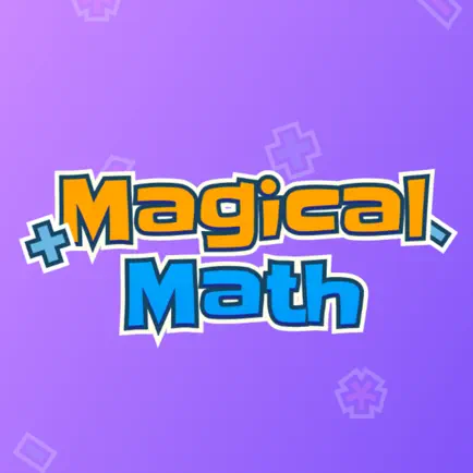 Magical Math Cheats