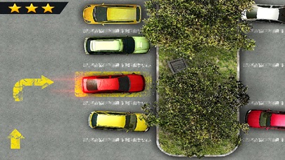 Car Parking Master - Parking Simulator Game screenshot 4