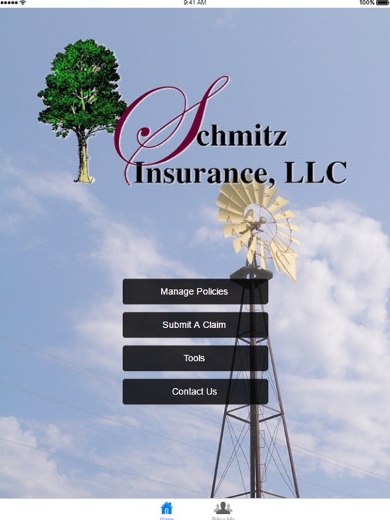 Schmitz Insurance HD
