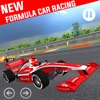 Icon Mobile Car Formula Racing Game