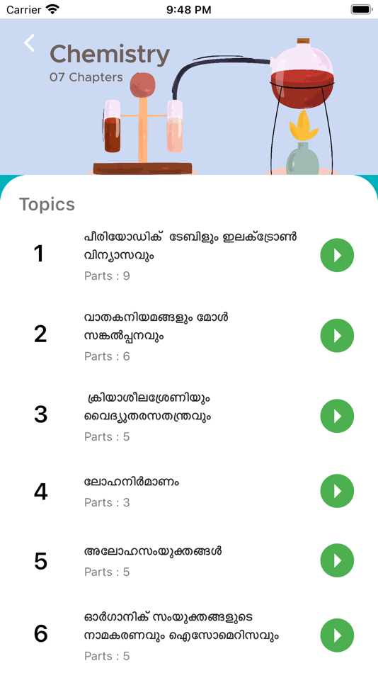 #3. Skool Guru learning App (iOS) 来自: Abdul Rafeeque Parakkal