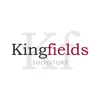 Kingfields App Feedback