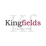 Download Kingfields app