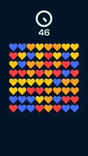 find love - impossible puzzle iphone screenshot 2