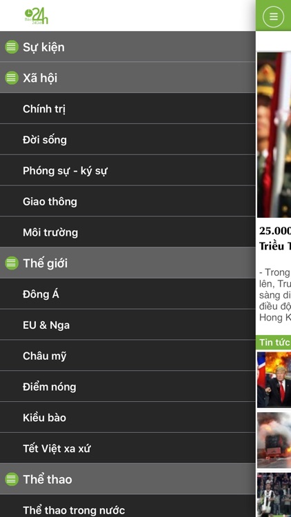 Đọc Báo 24H - Tin tức tổng hợp 24h