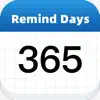 Remind Days.Countdown Reminder App Positive Reviews