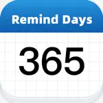 Remind Days.Countdown Reminder App Cancel