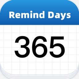 Remind Days.Countdown Reminder