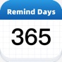 Remind Days.Countdown Reminder app download
