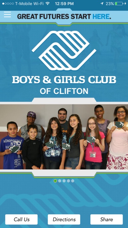 Boys&GirlsClubClifton