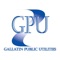 Gallatin Public Utilities app powered by Paymentus