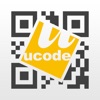 ucode reader - iPadアプリ