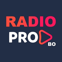 Radio Pro BO