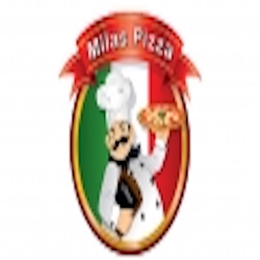 Milas Pizza Stenlose