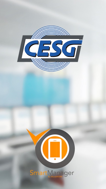 SmartManager WorkinTIME for CESG