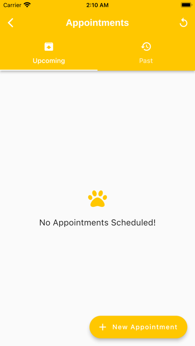PetDoc.lk Screenshot