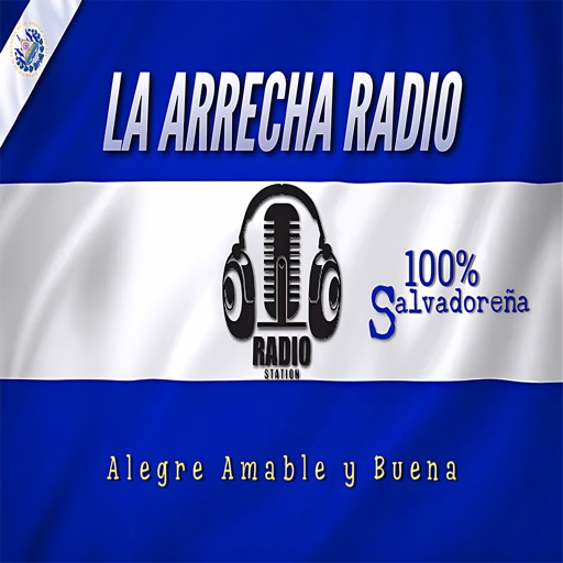 LA ARRECHA RADIO icon