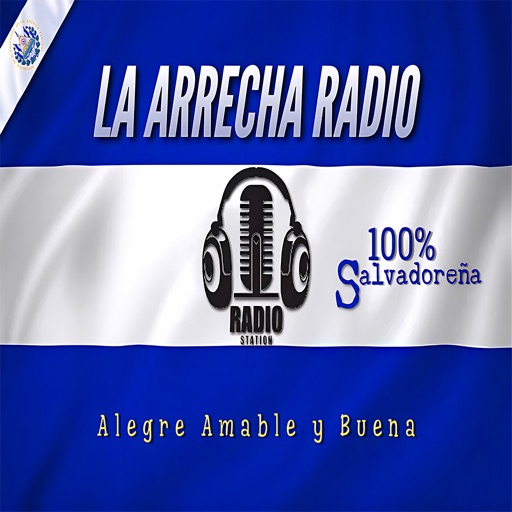 LA ARRECHA RADIO