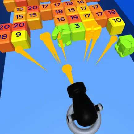 Shotgun Brick Breaker Cheats