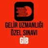 Gelir Uzmanlığı Özel Sınavı Positive Reviews, comments