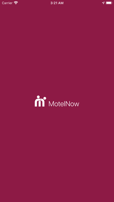 MotelNow Screenshot