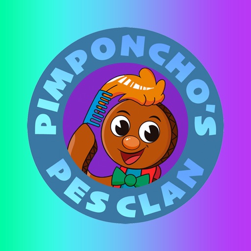 Pimponcho's Icon