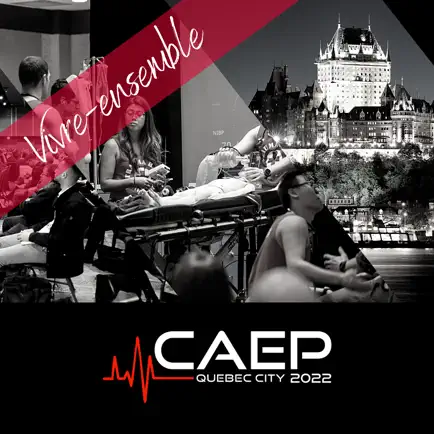 CAEP 2022 Cheats