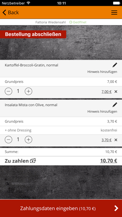 Screenshot #3 pour Fattoria Wiedensahl