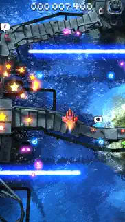 sky force 2014 iphone screenshot 3