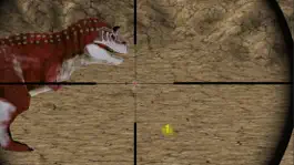 Game screenshot Jurassic Dinosaur Hunter Simulator 3D 2017 apk